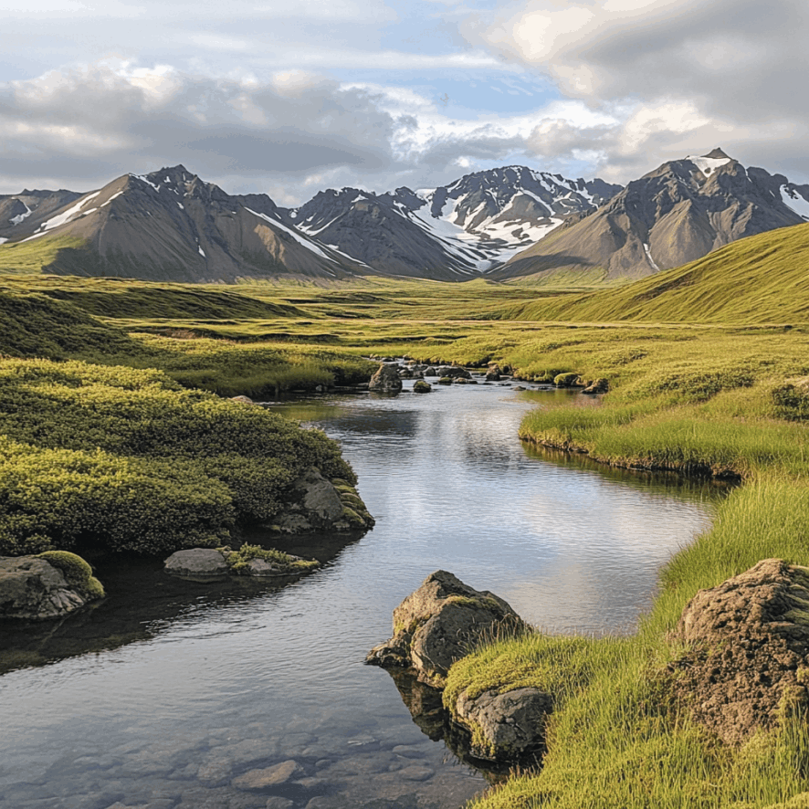 Icelandic 