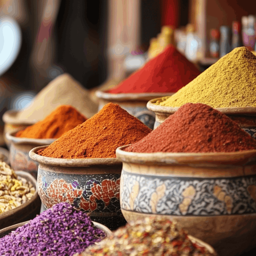 Morocco