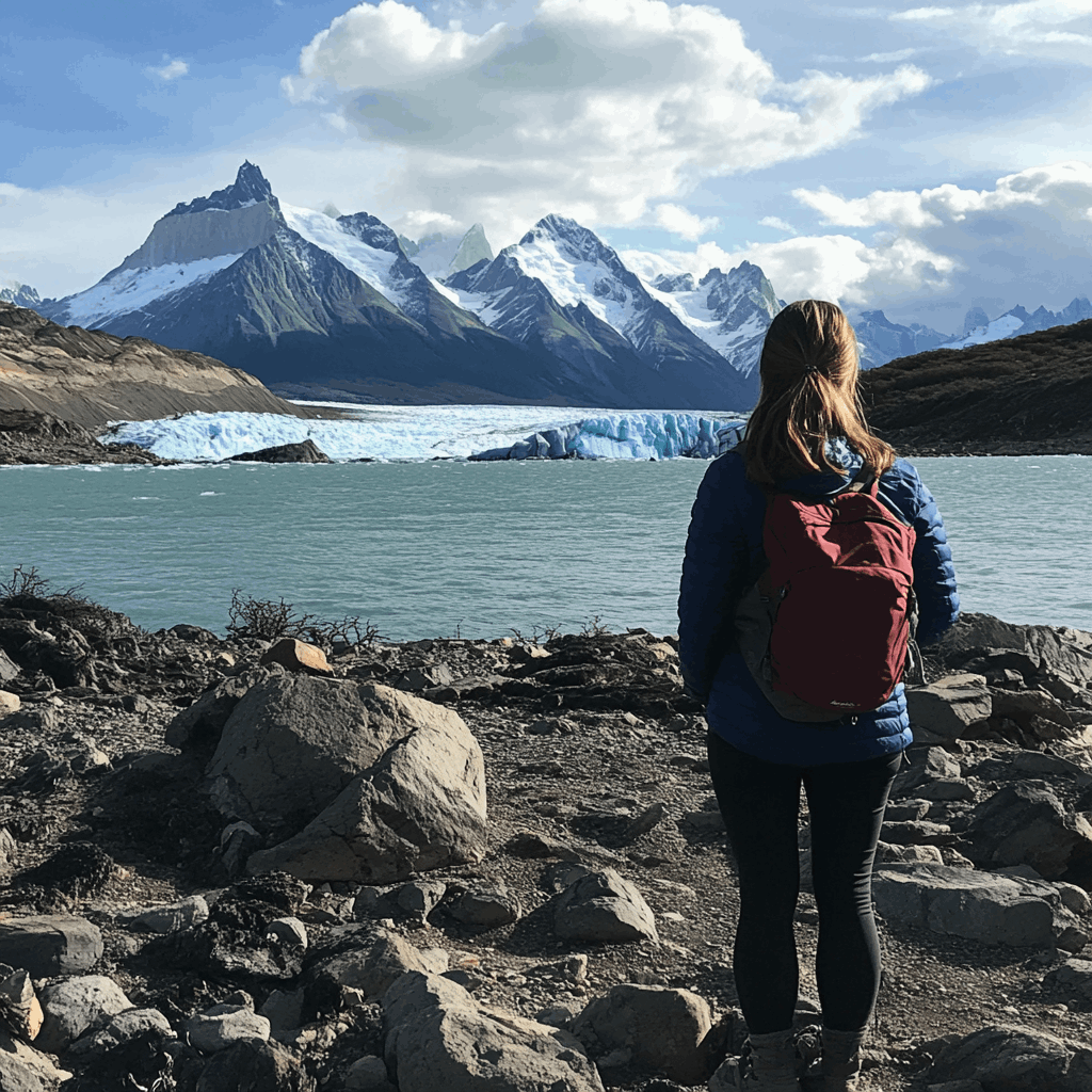 Patagonia Adventure Expedition