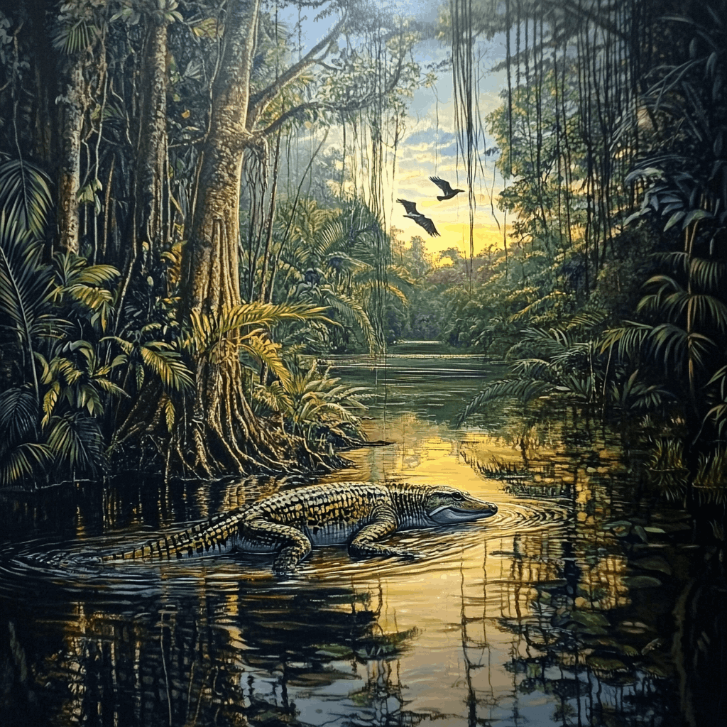 wildlife