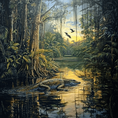 wildlife