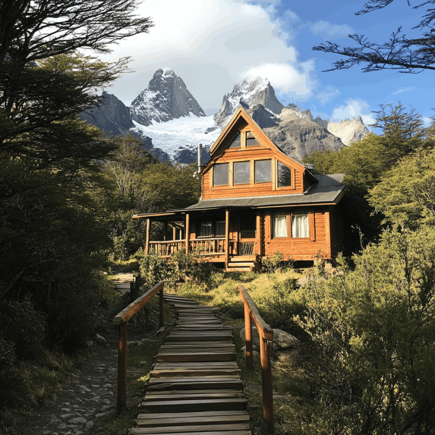 Patagonia Adventure Expedition